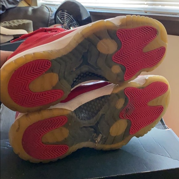 Air Jordan 11 ‘Win Like 96’ - Picture 3 of 6